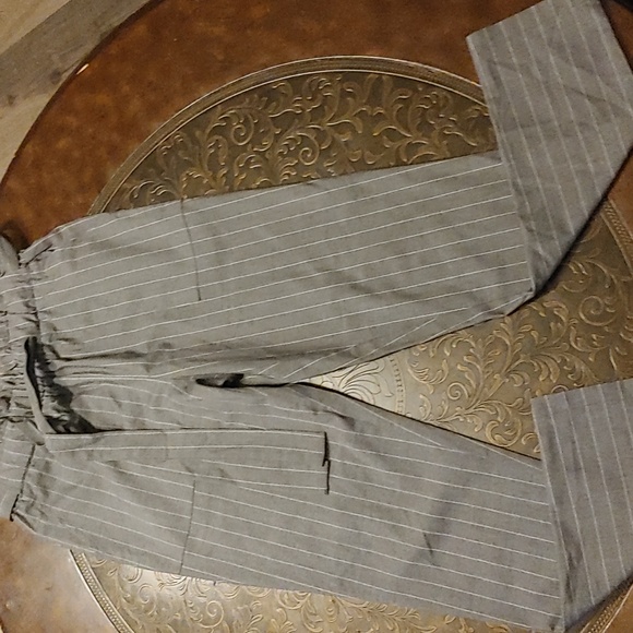 3/$30 Revamped High Rise Pants Sz Sm - Picture 1 of 5